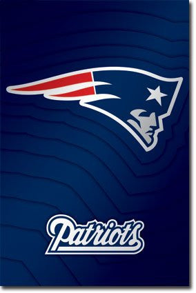 patriots logo wallpaper 1024