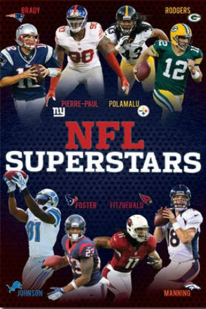 Super Bowl 2012 Photo  American Football Posters