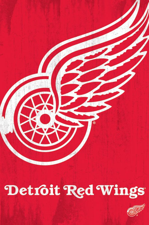 Detroit Red Wings Gift Cards & Red Wings Gift Cards